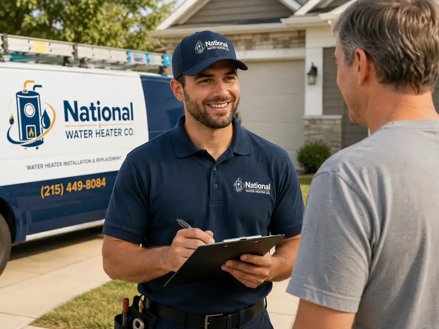 Water Heater Installation Farmville, VA FAQs